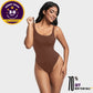 VitaaCurve® Seamless Snatched Bodysuit