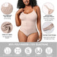 VitaaCurve® Seamless Snatched Bodysuit